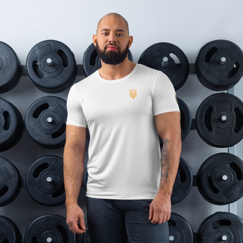 T-shirt de sport homme